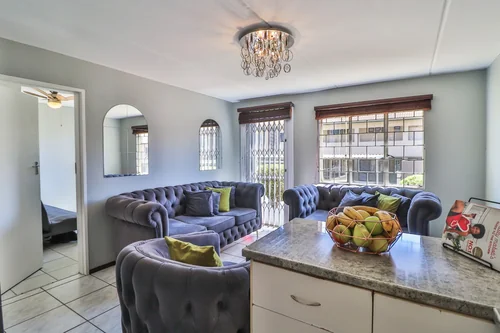 Eden Glen, Edenvale