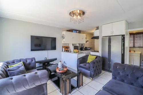 Eden Glen, Edenvale