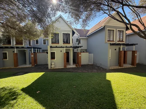 Moreleta Park, Pretoria
