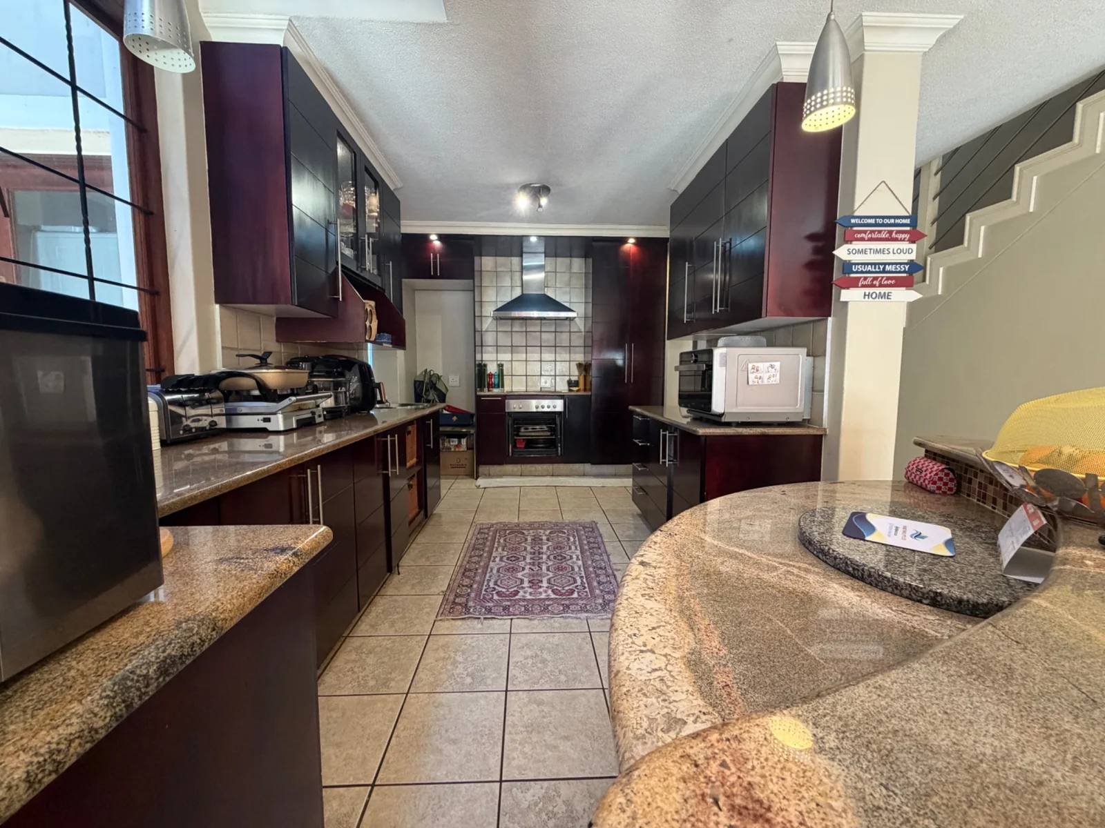 NEW LISTING ......OWN A LIFESTYLE!