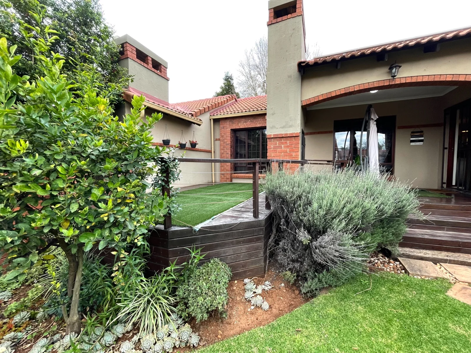 3 Bedroom Townhouse to Rent