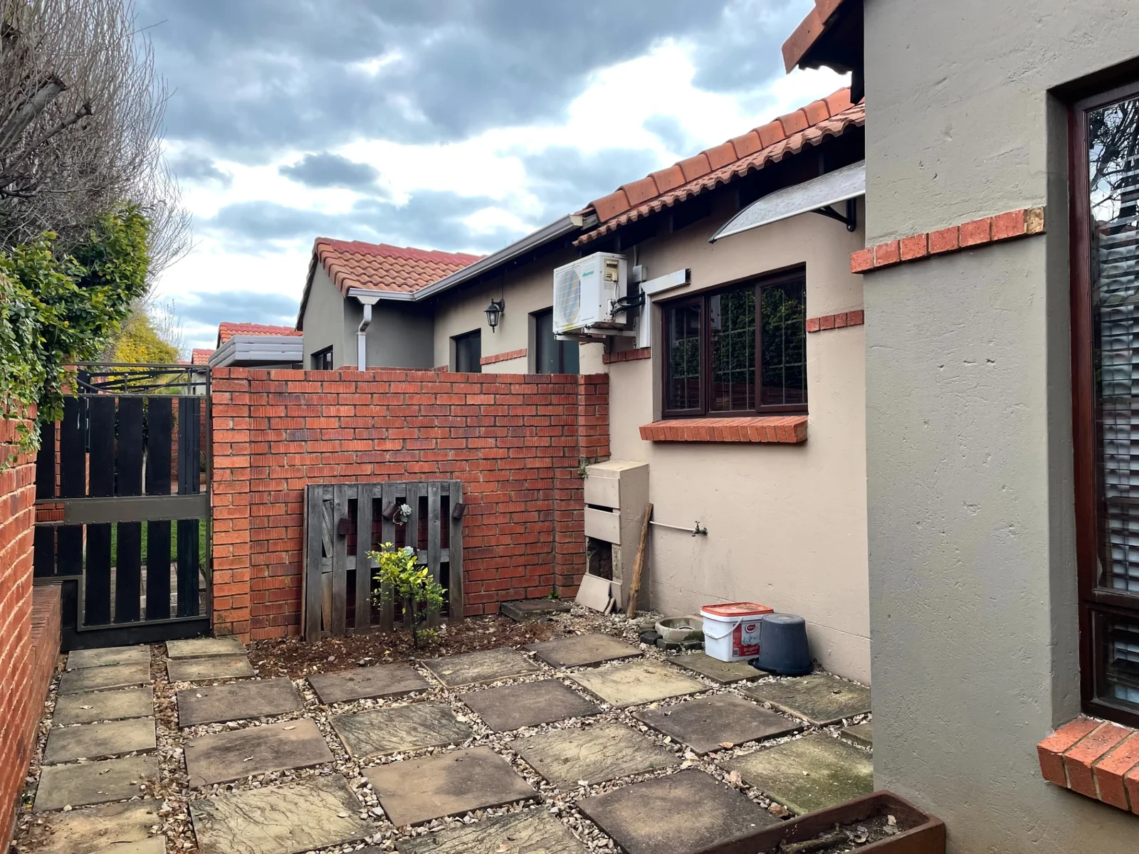 3 Bedroom Townhouse to Rent