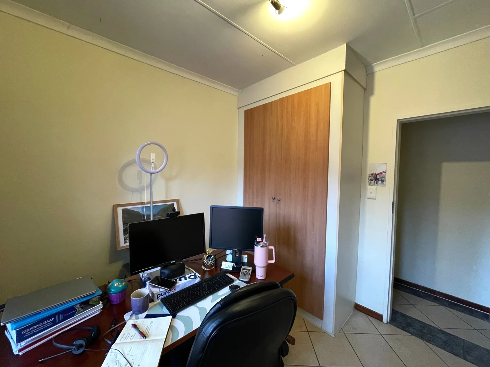 3 Bedroom Townhouse to Rent