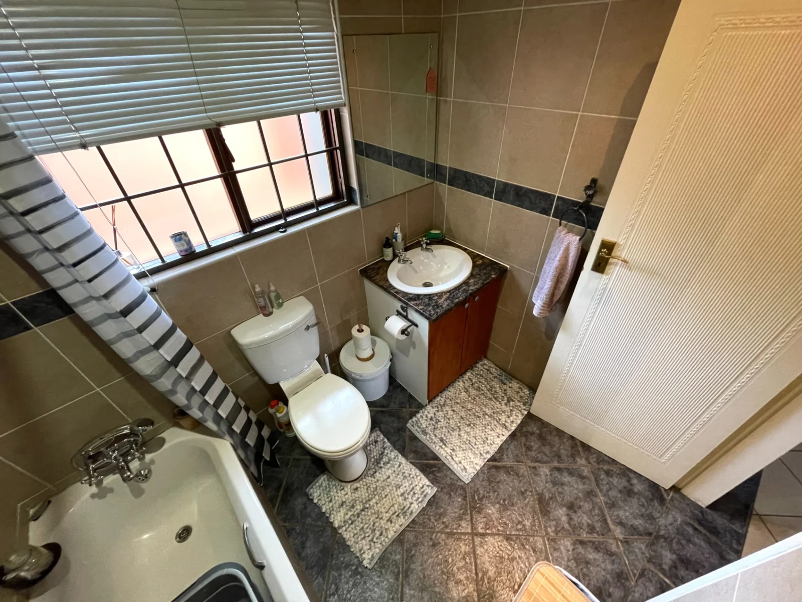 3 Bedroom Townhouse to Rent