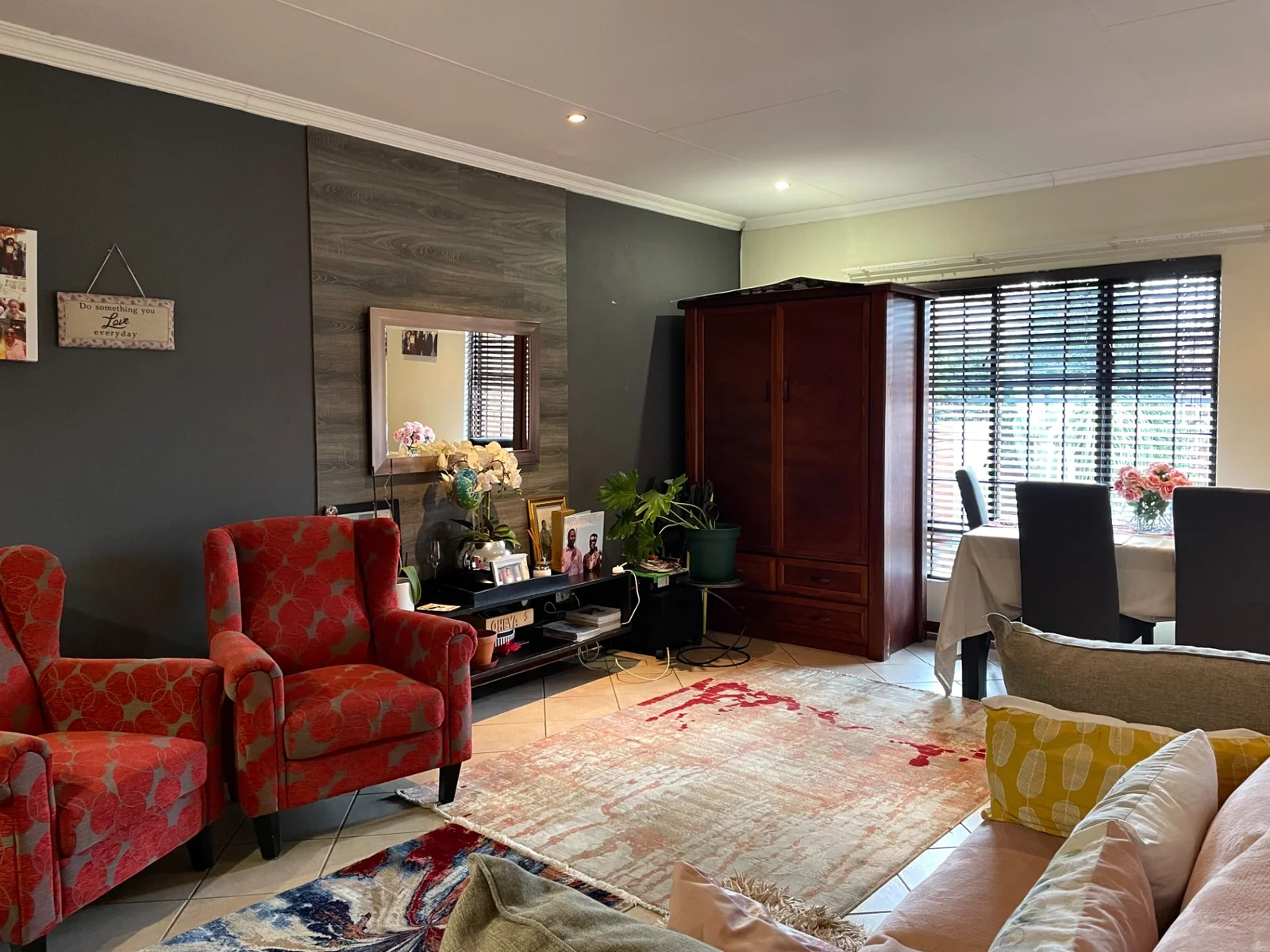 3 Bedroom Townhouse to Rent