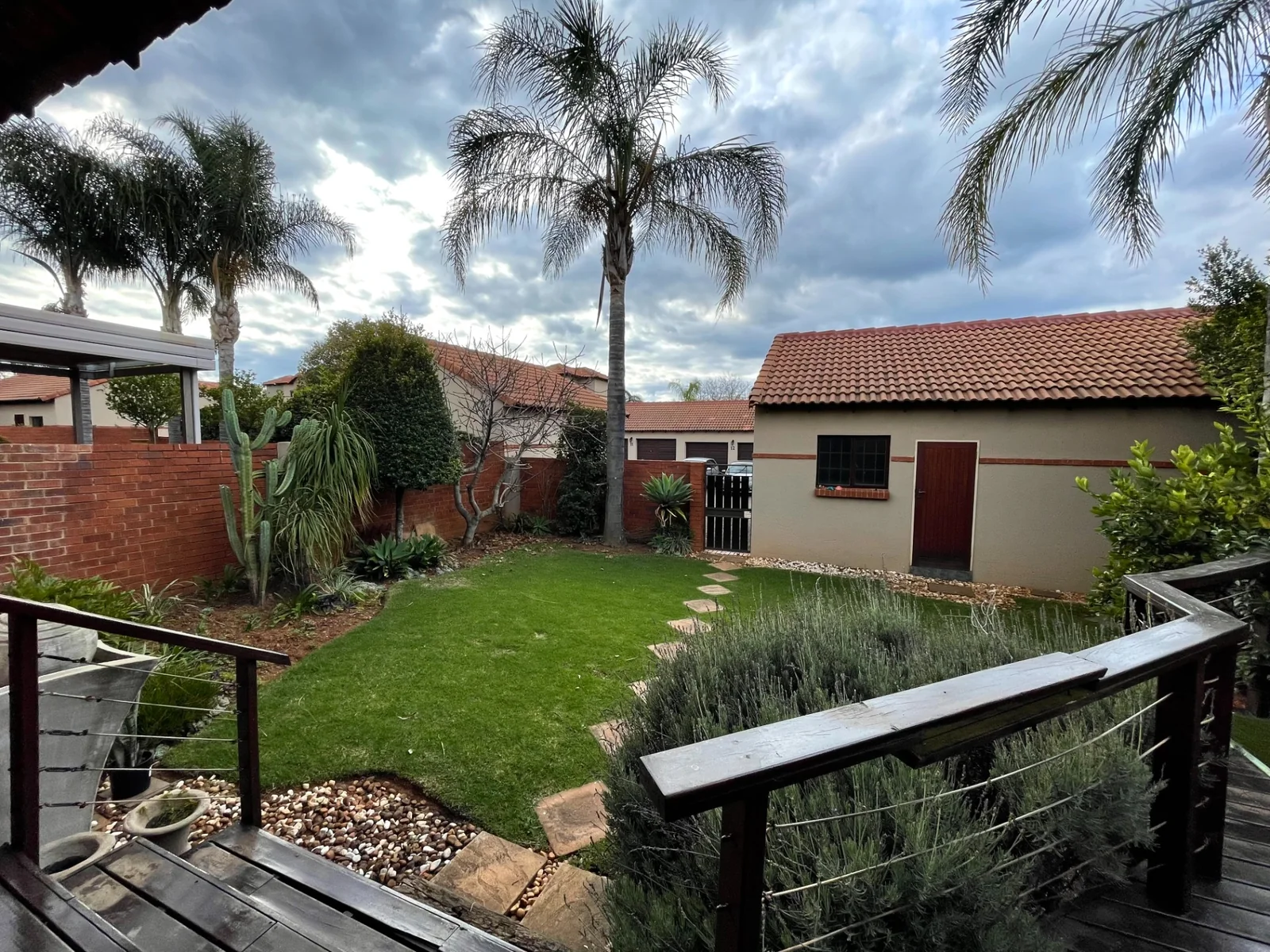 3 Bedroom Townhouse to Rent