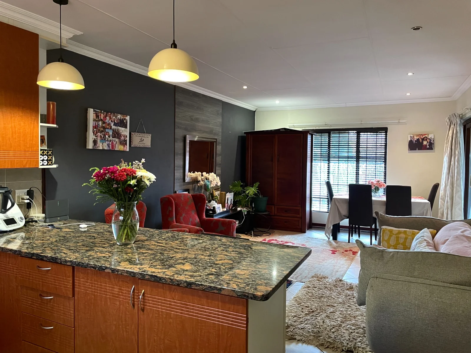 3 Bedroom Townhouse to Rent