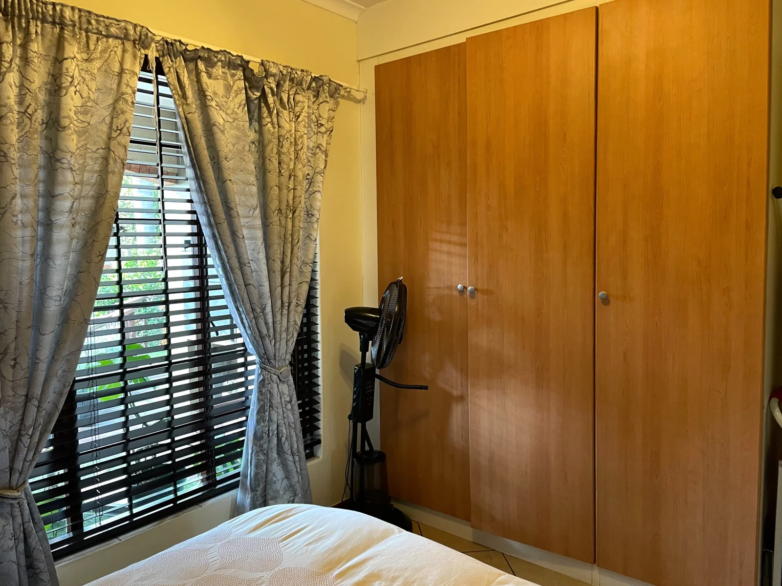 3 Bedroom Townhouse to Rent