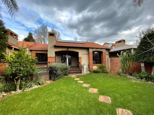 Moreleta Park, Pretoria