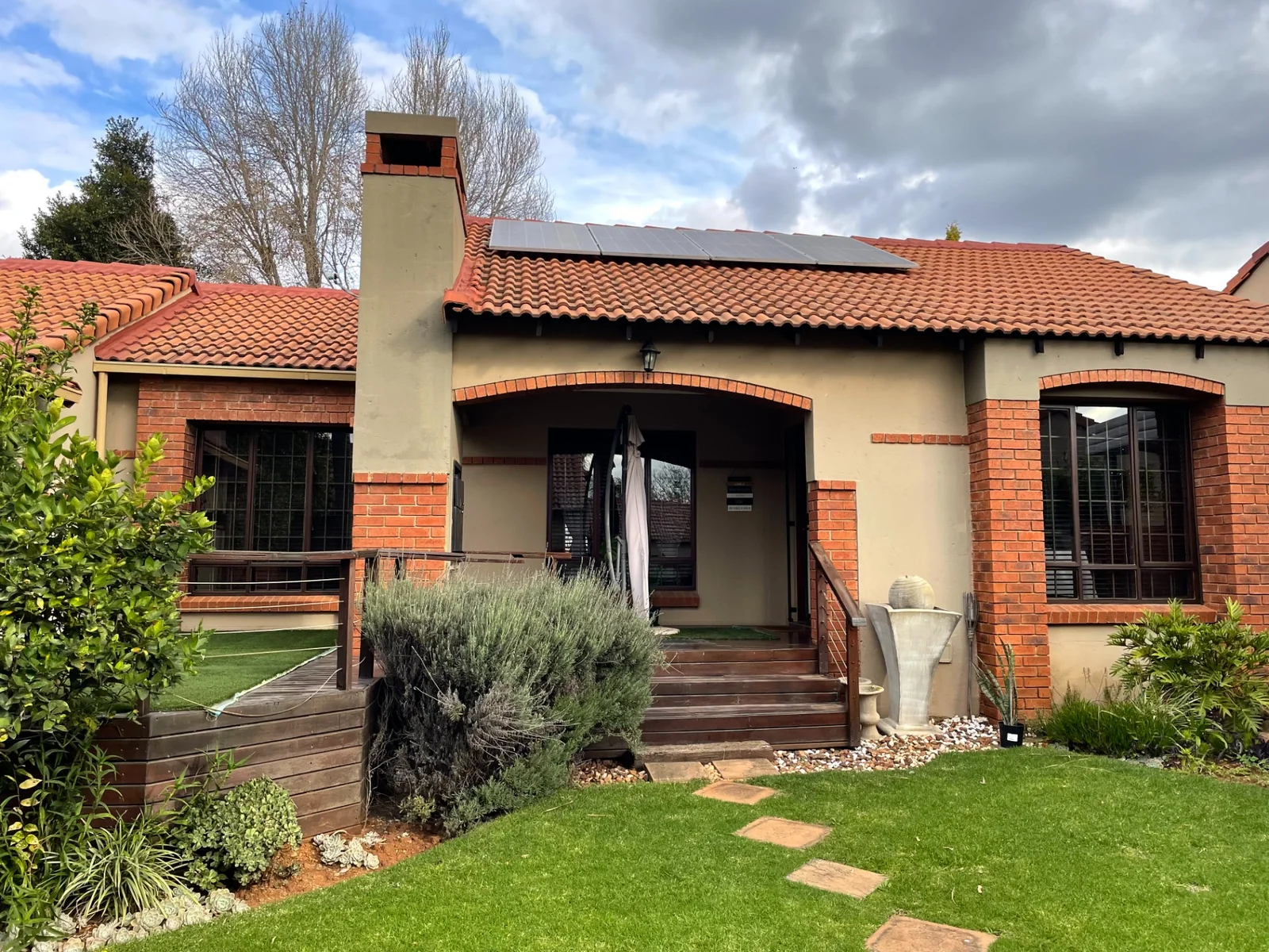 3 Bedroom Townhouse to Rent