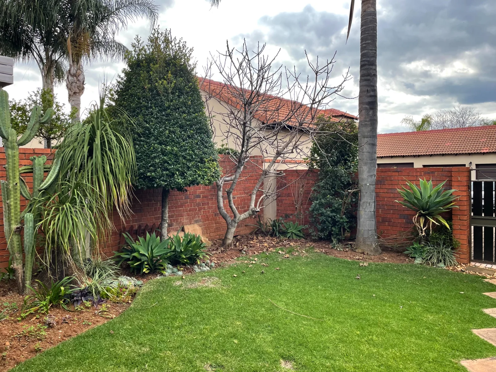 3 Bedroom Townhouse to Rent