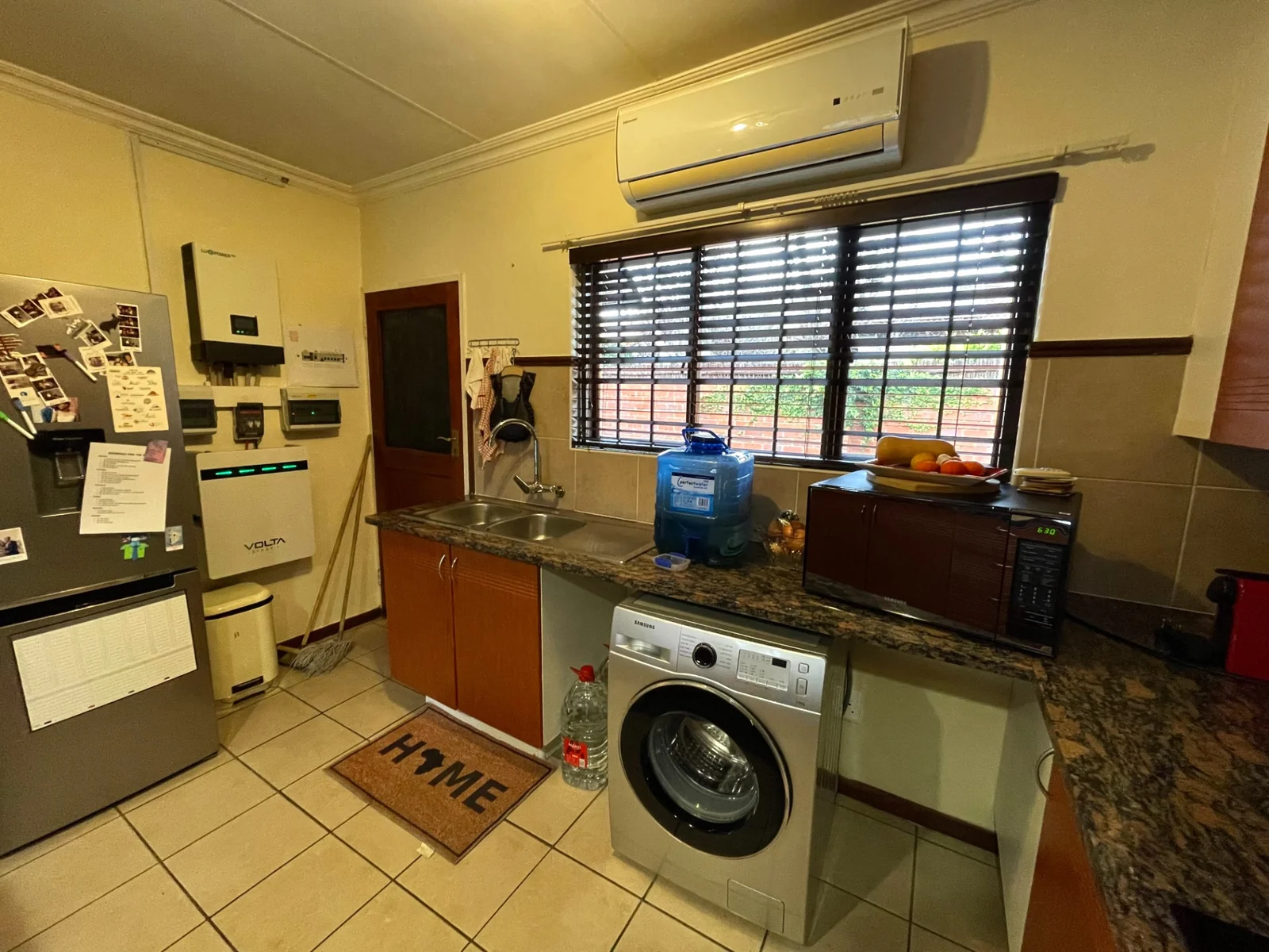 3 Bedroom Townhouse to Rent