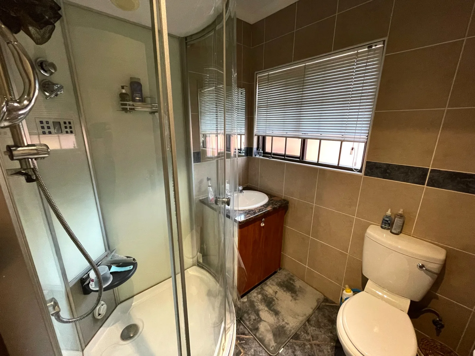 3 Bedroom Townhouse to Rent