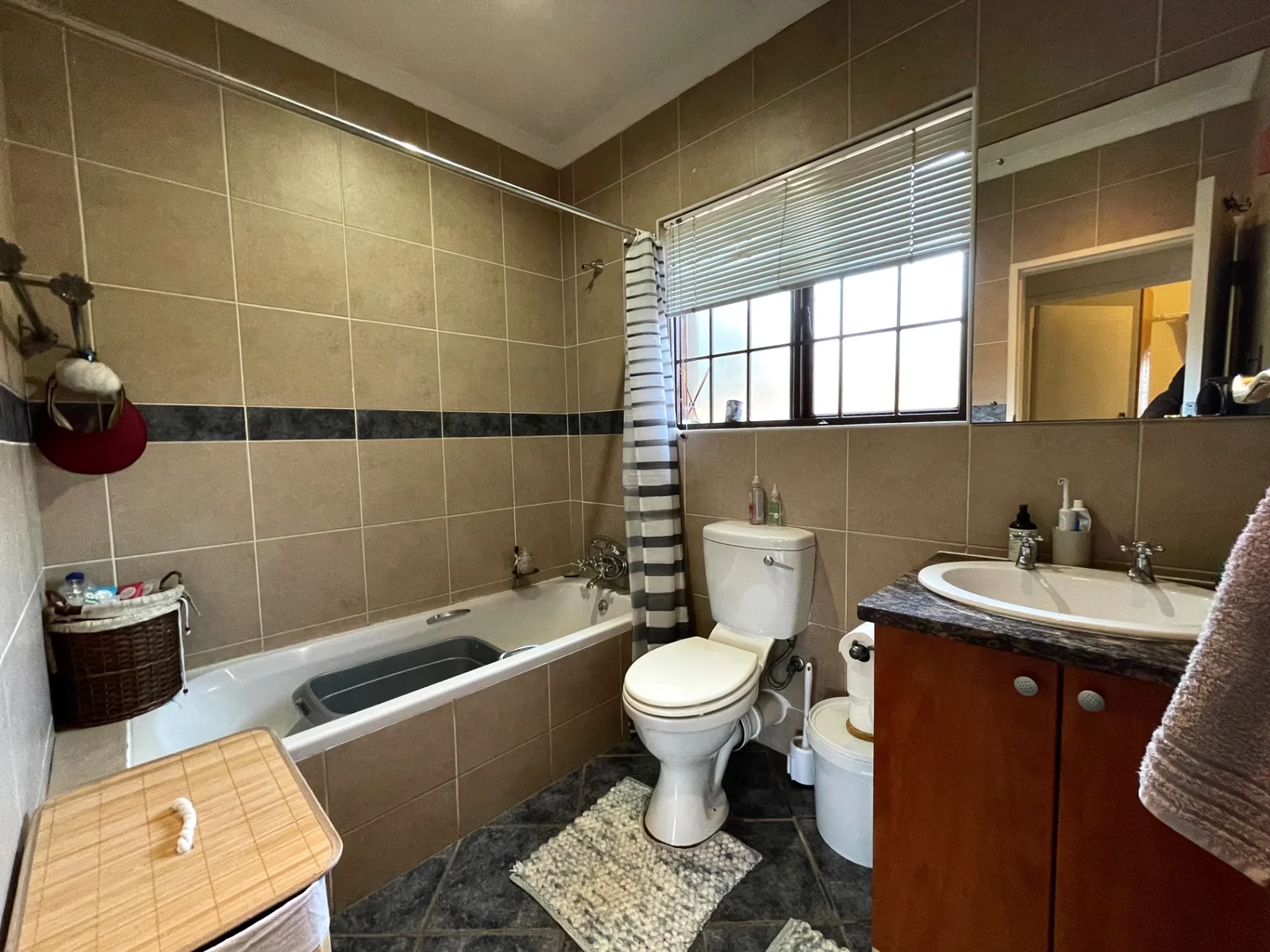 3 Bedroom Townhouse to Rent