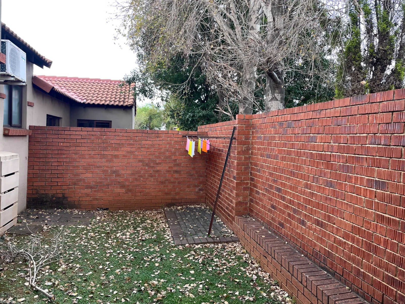 3 Bedroom Townhouse to Rent