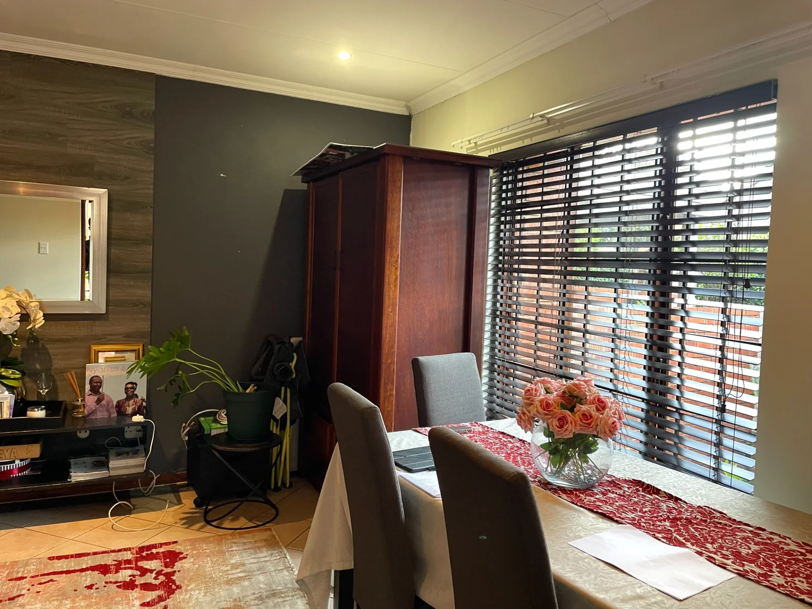 3 Bedroom Townhouse to Rent