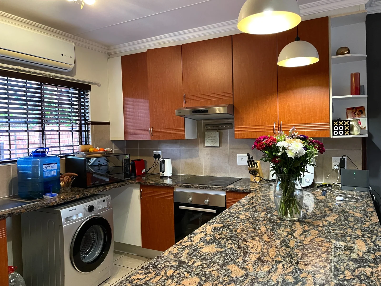 3 Bedroom Townhouse to Rent