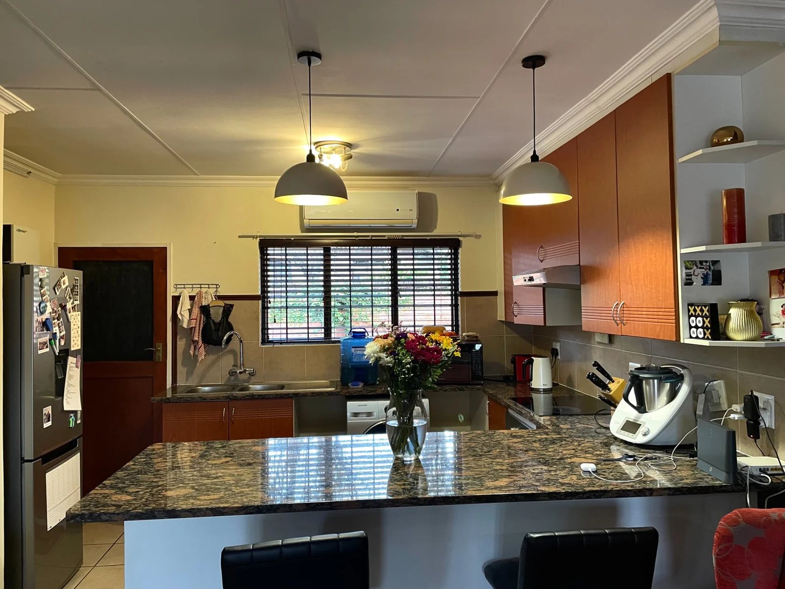 3 Bedroom Townhouse to Rent