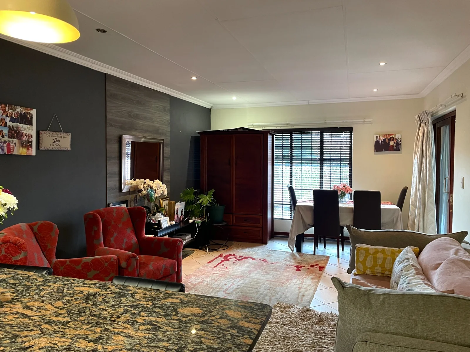 3 Bedroom Townhouse to Rent