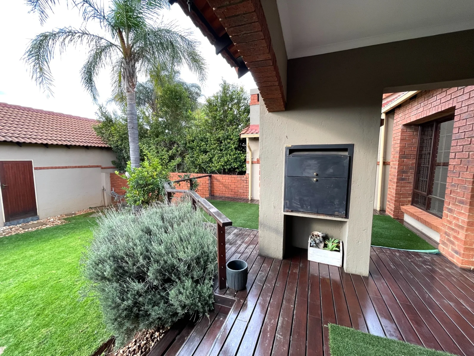 3 Bedroom Townhouse to Rent
