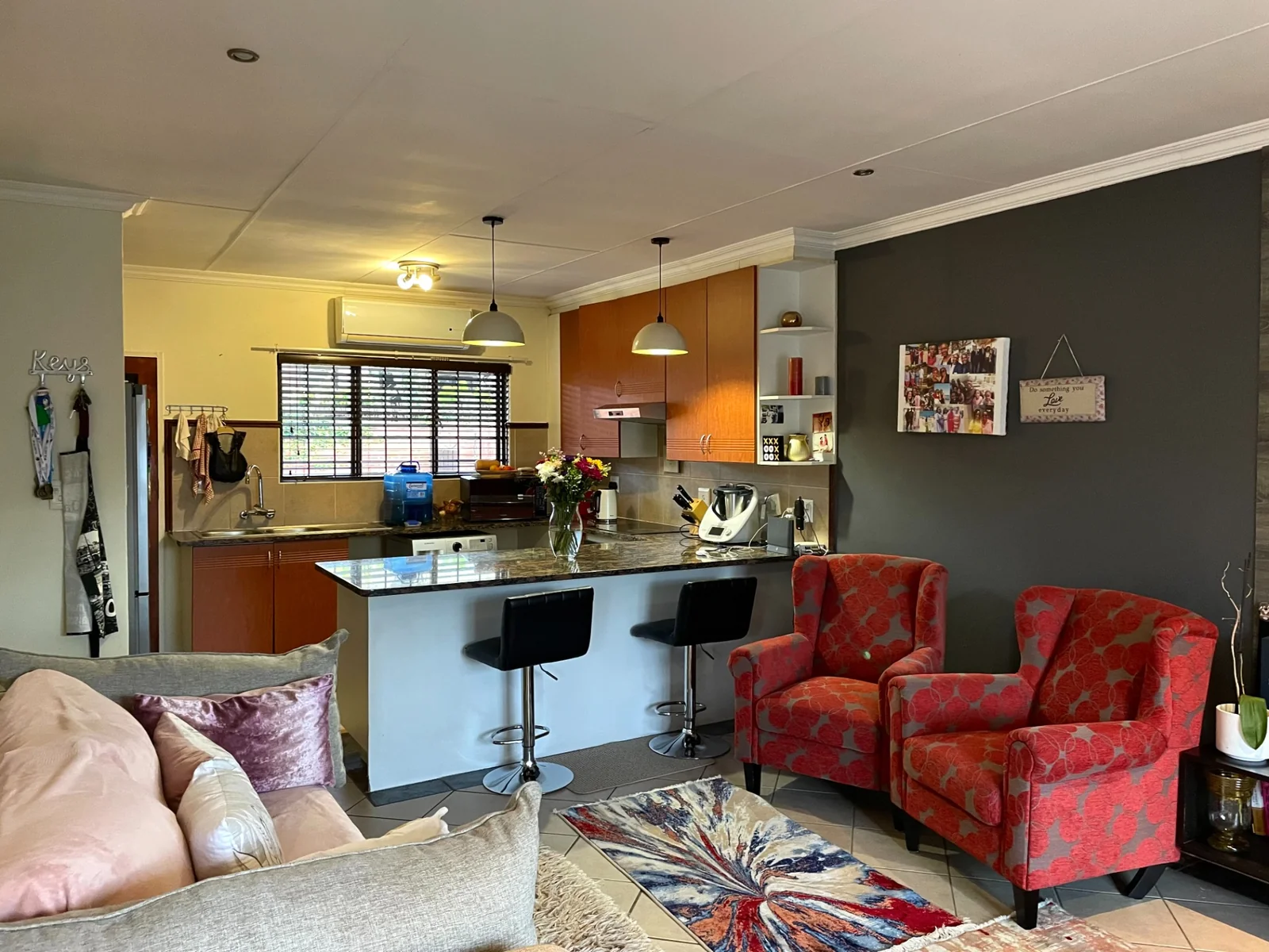 3 Bedroom Townhouse to Rent