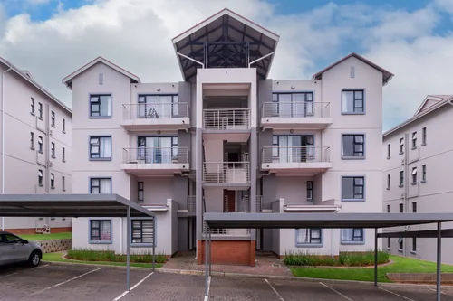 Modderfontein, Edenvale