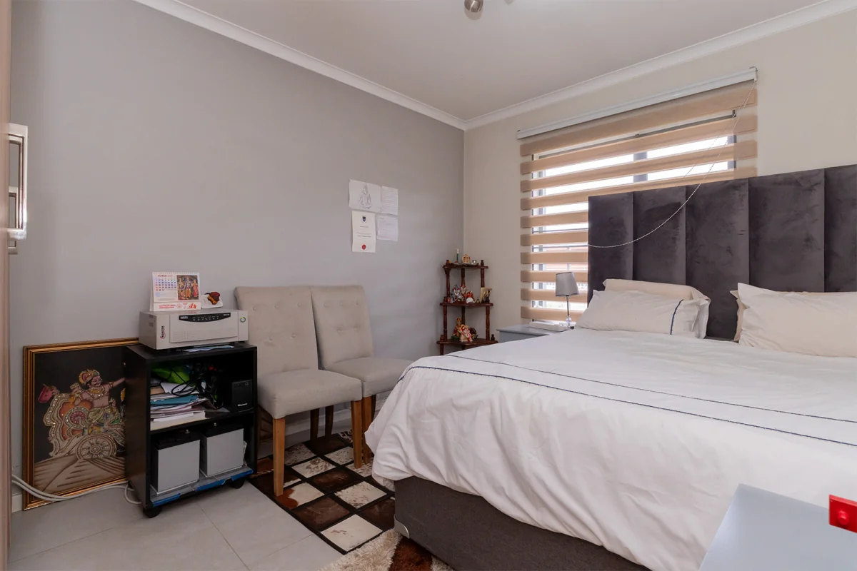 Modern Garden Apartment in Sought-After Red Ivory Lane, Modderfontein