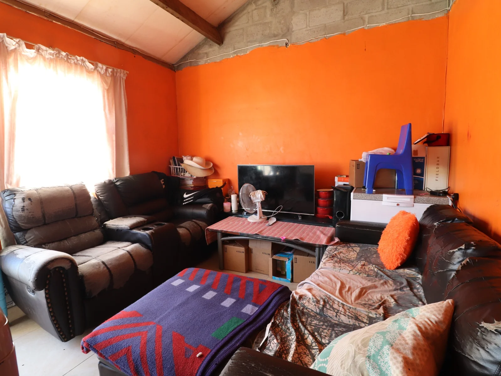 Charming 2-Bedroom Home with Income-Generating Rental Unit