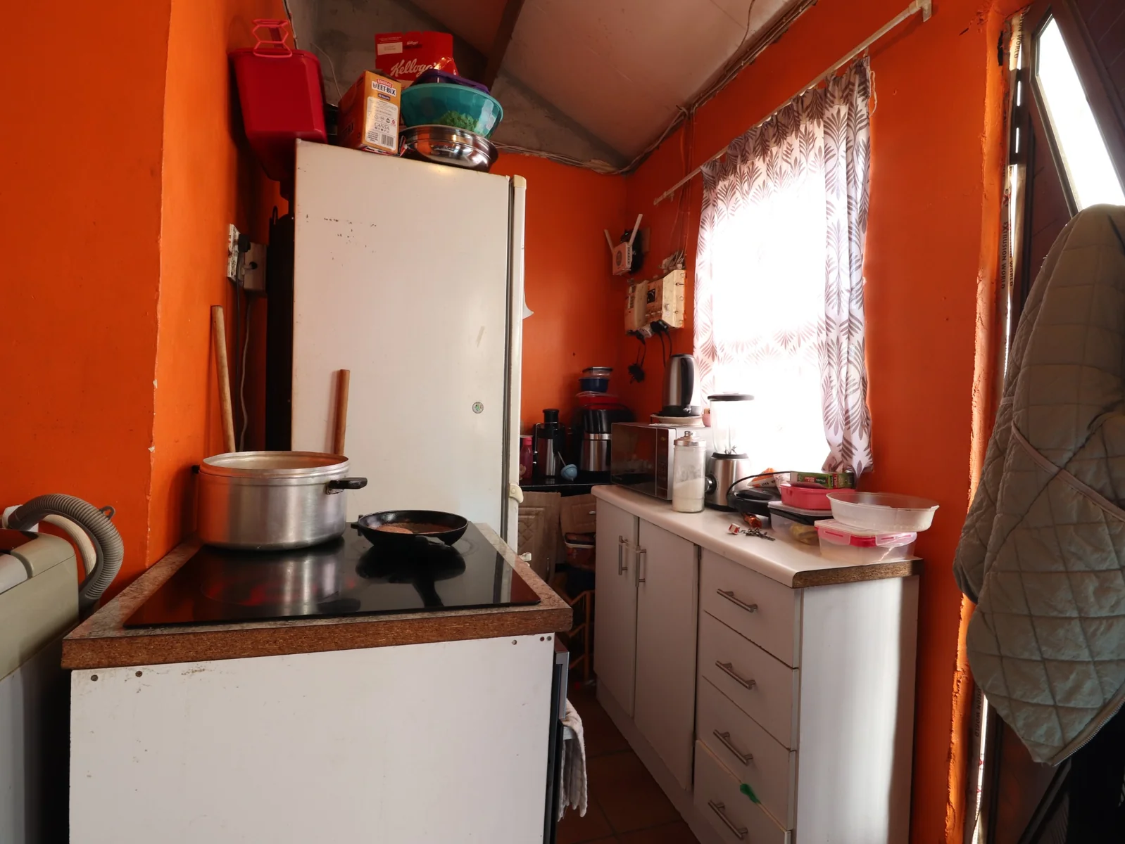 Charming 2-Bedroom Home with Income-Generating Rental Unit