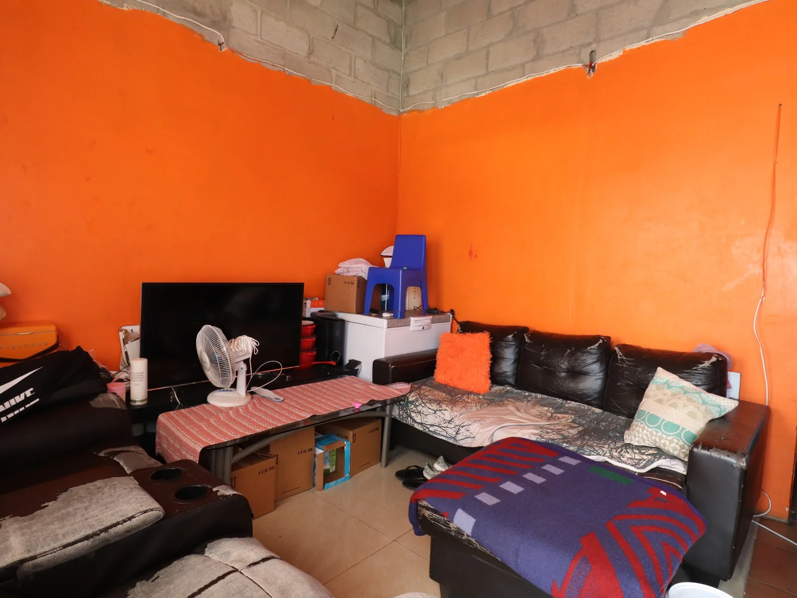 Charming 2-Bedroom Home with Income-Generating Rental Unit