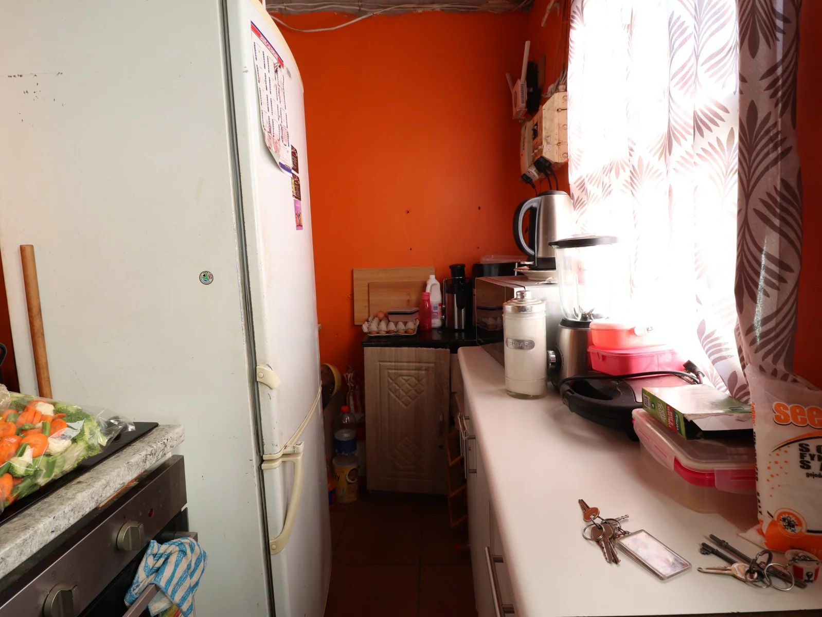Charming 2-Bedroom Home with Income-Generating Rental Unit