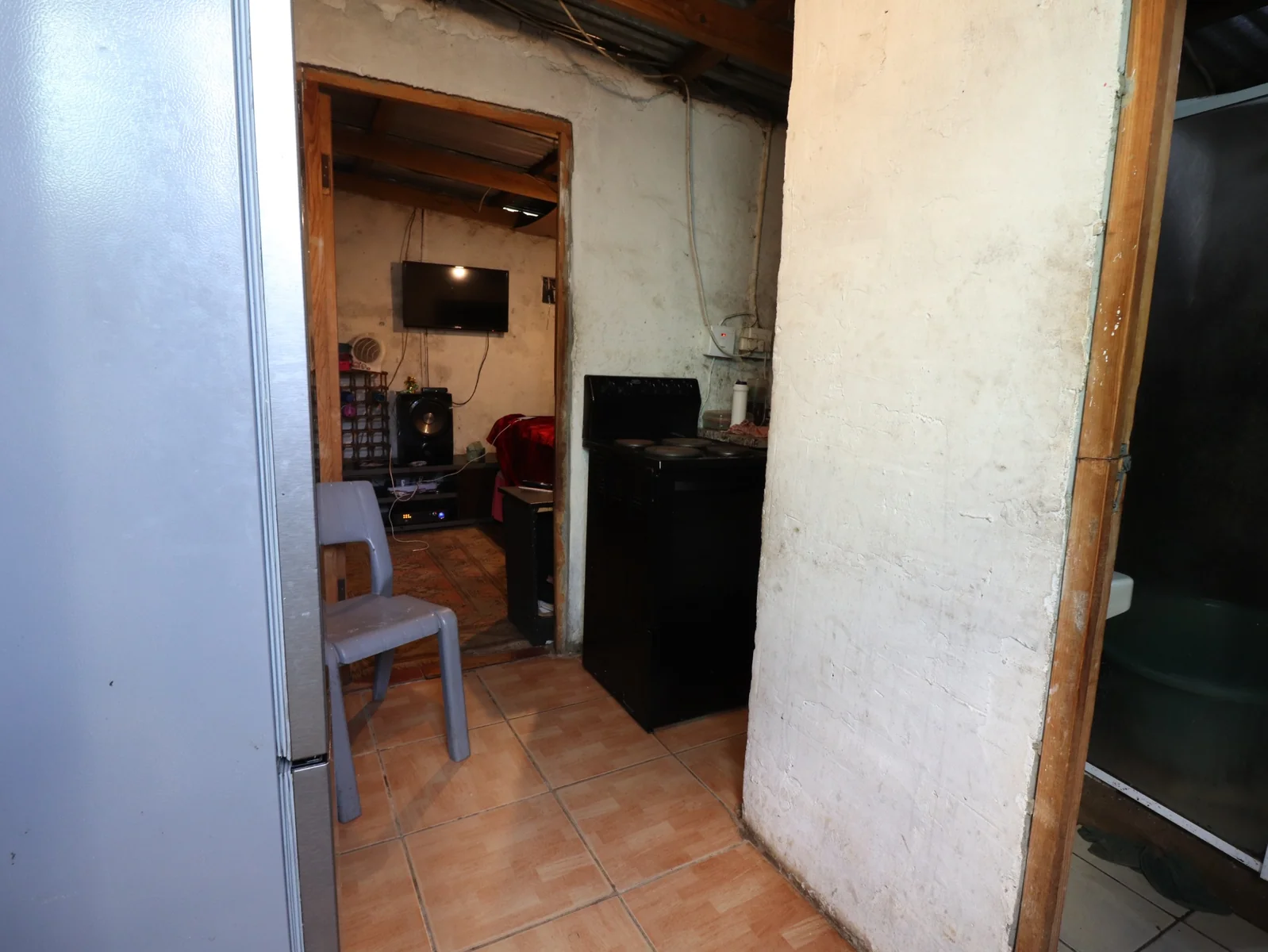 Charming 2-Bedroom Home with Income-Generating Rental Unit