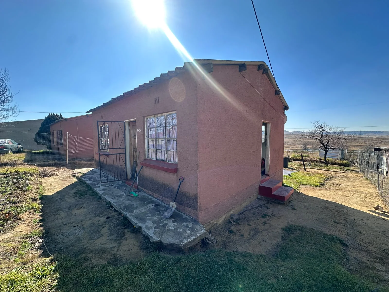 *Call me today to arrange a viewing and make this property yours!*