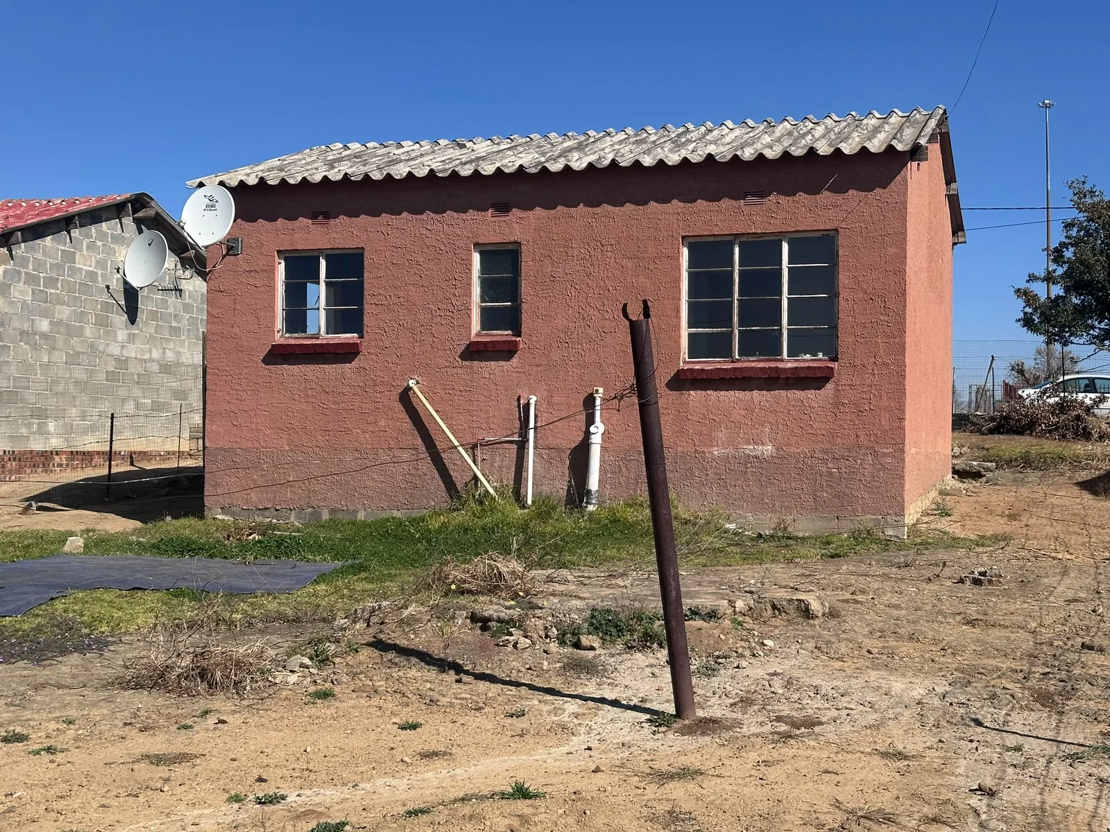 *Call me today to arrange a viewing and make this property yours!*