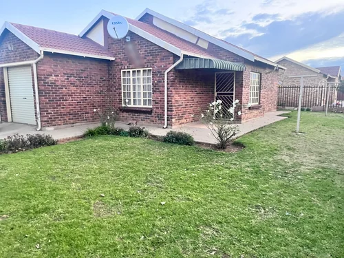 Grasslands, Bloemfontein