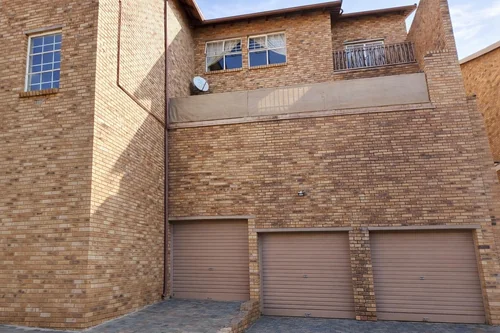 Helderkruin View, Roodepoort