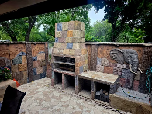 16 Naboomnek, Arboretum, Richards Bay