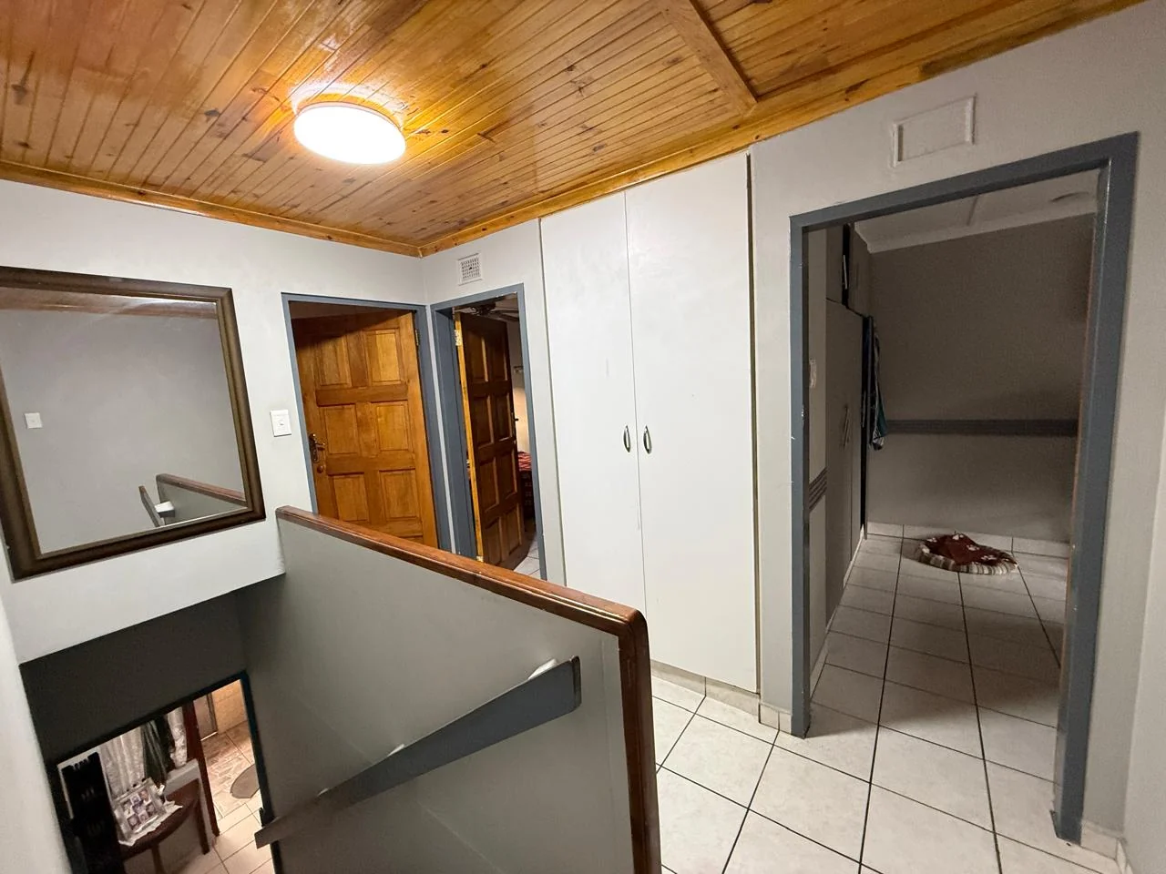Spacious 4-Bedroom Family Duplex with Exceptional Entertainment Features