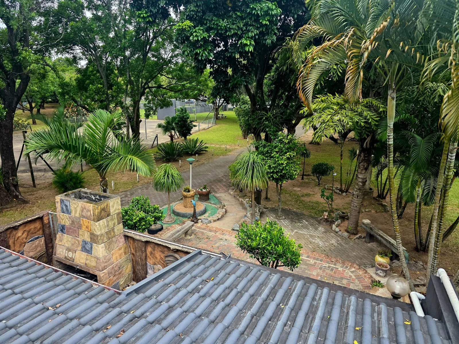 Spacious 4-Bedroom Family Duplex with Exceptional Entertainment Features