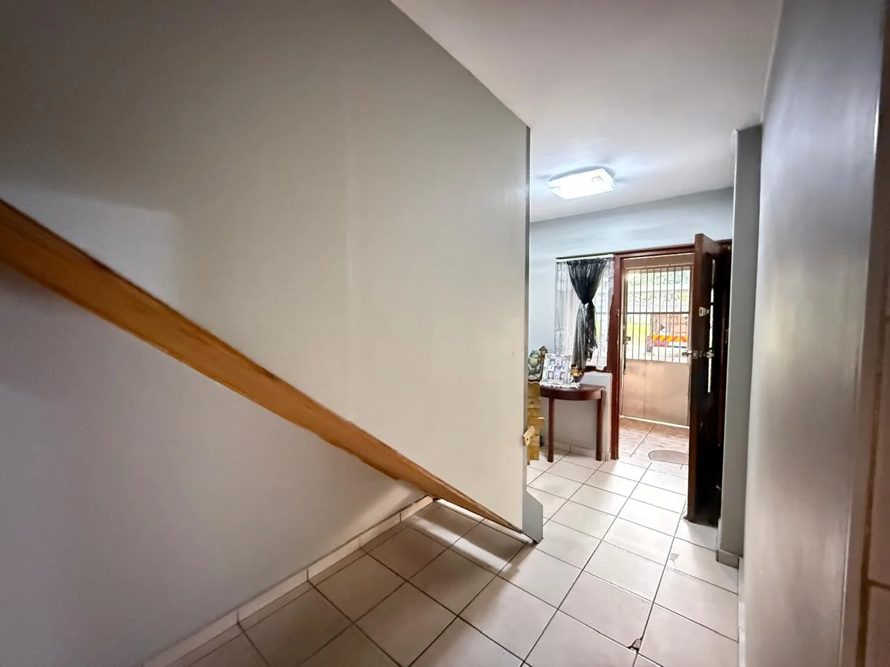 Spacious 4-Bedroom Family Duplex with Exceptional Entertainment Features