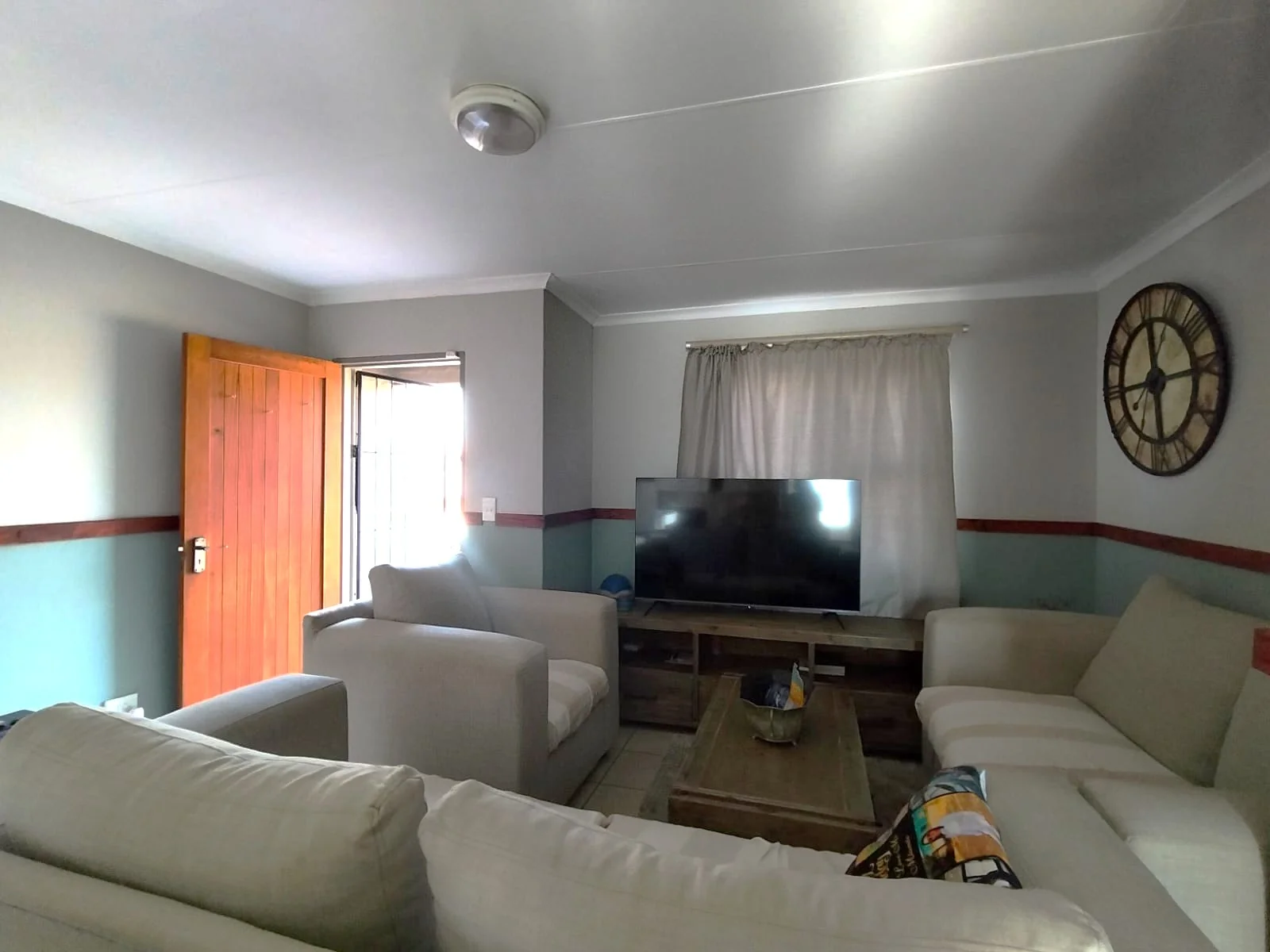 2 Bedroom Semi-Detached Home for Sale