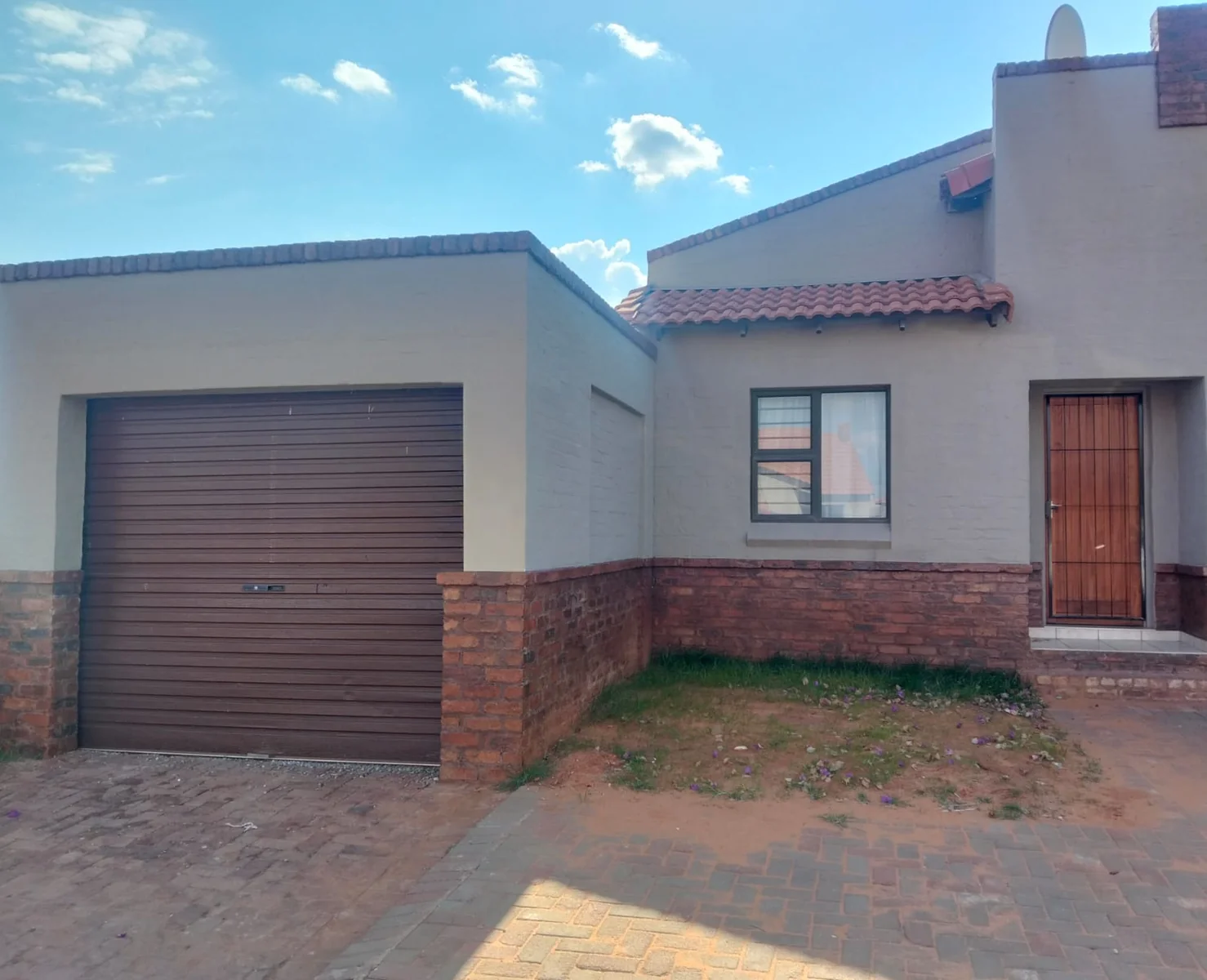 2 Bedroom Semi-Detached Home for Sale
