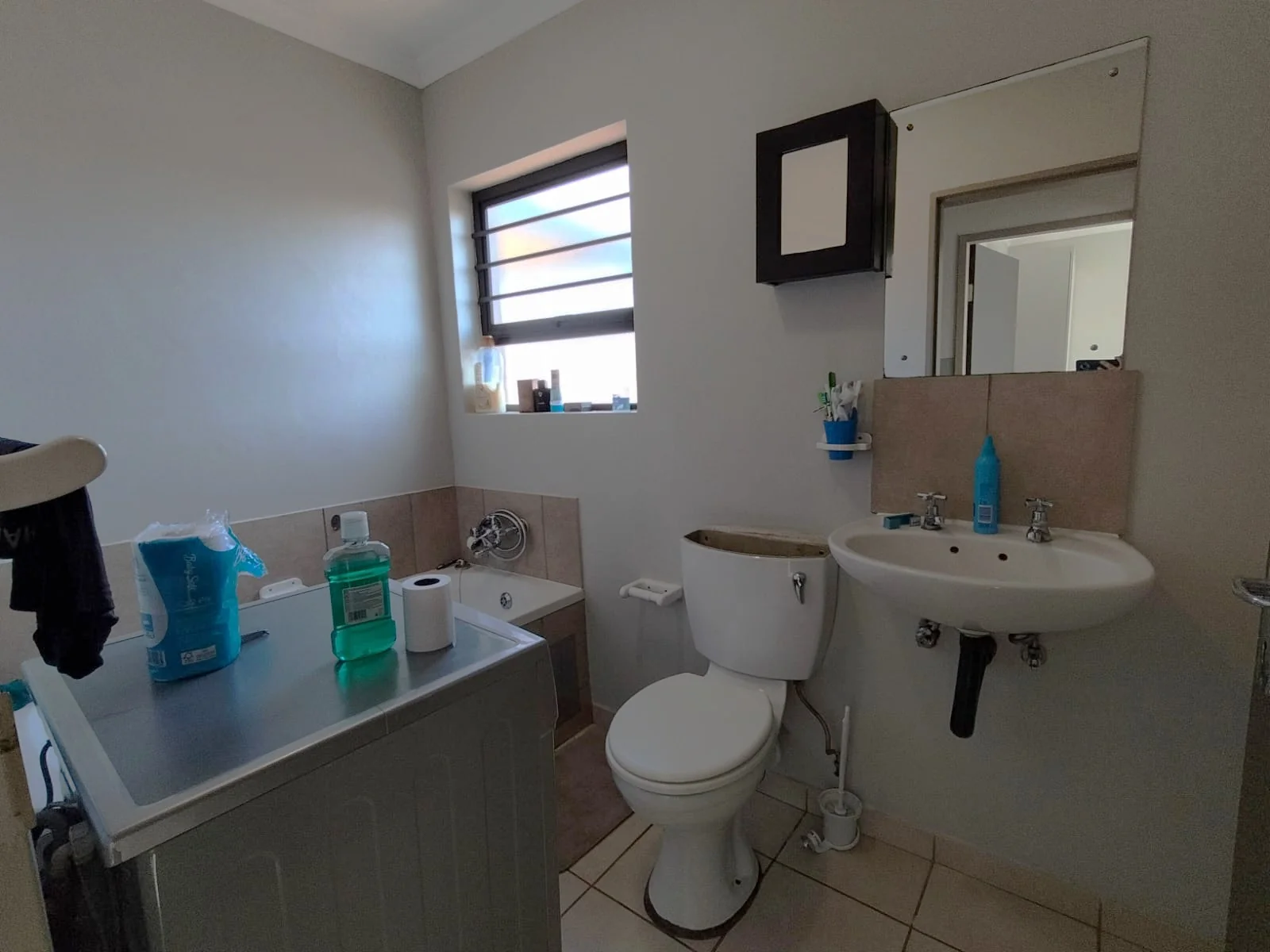 2 Bedroom Semi-Detached Home for Sale