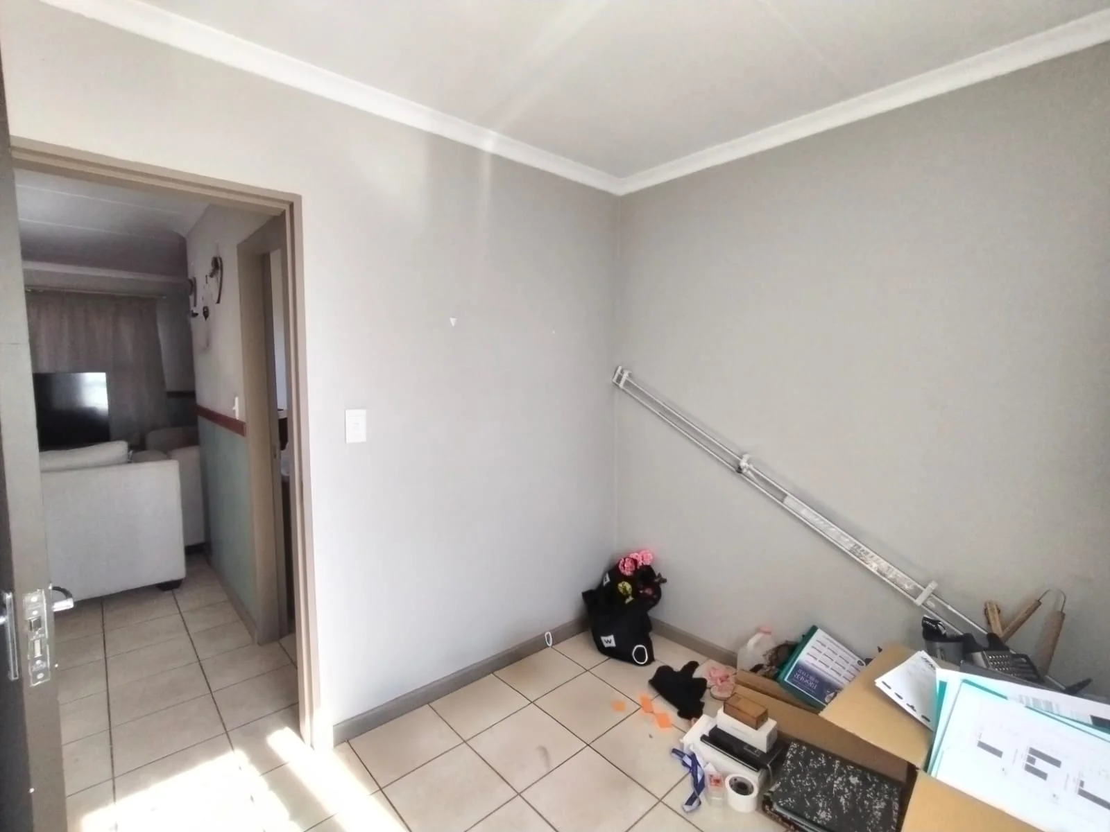 2 Bedroom Semi-Detached Home for Sale