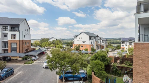 Linbro Park, Sandton