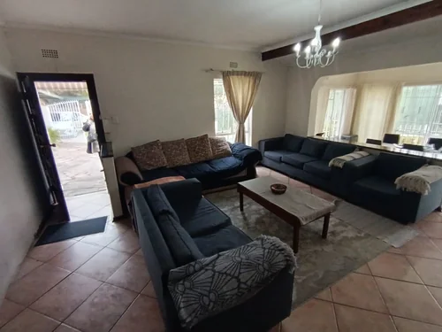 Eastleigh, Edenvale