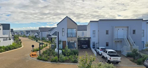 Newinbosch, Stellenbosch