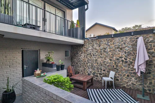 Olympus AH, Pretoria