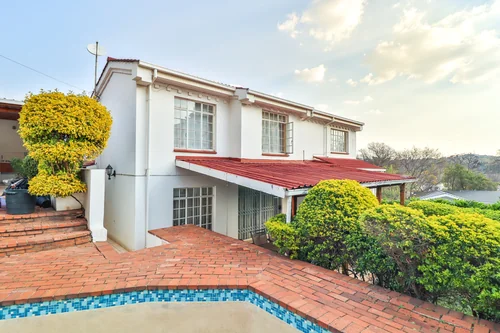 Lynnwood Glen, Pretoria