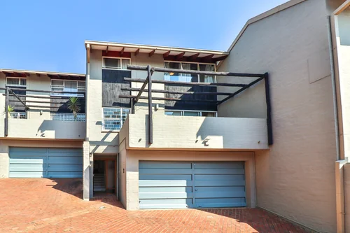 La Montagne, Pretoria